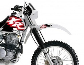 XR 600R