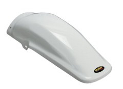 plastic shrouds