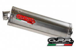 silencers & head pipes