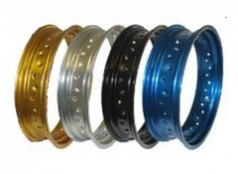 Supermotard rims