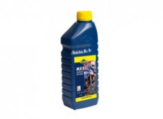 engine and gear oil