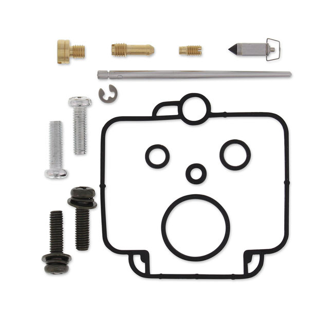 Vergaser-Repsatz, DR 650SE 92-93