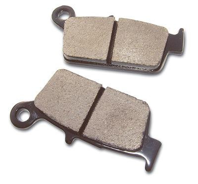 KTM Bremsbelag hinten