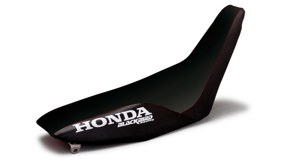 XR400/600 - seat cover