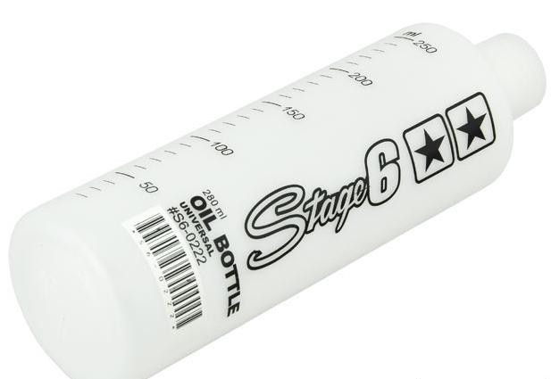 Stage6 Ölmessbecher 280ml-S6-0222