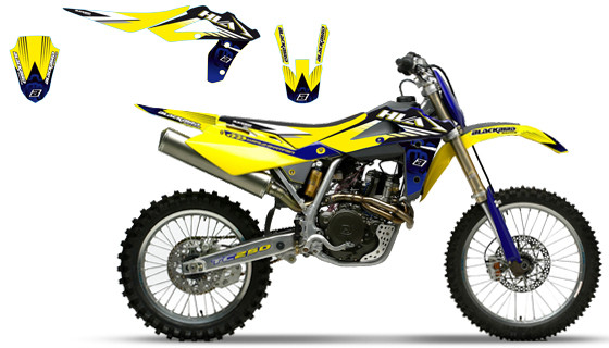 DREAM-yellow decor set, HQV TE/TC 05-07