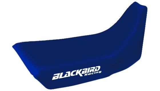 seat cover TRADITIONAL-blue, TT600 83-92