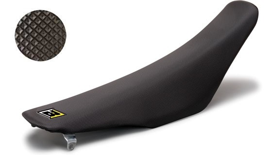 seat cover, SX/SXF 07-10 & EXC 08-11