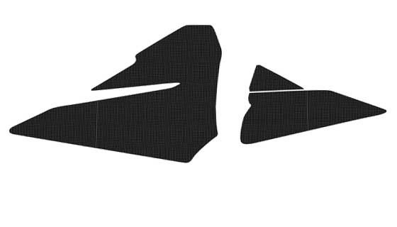 airbox stickers, SX 05-06 & EXC 05-07
