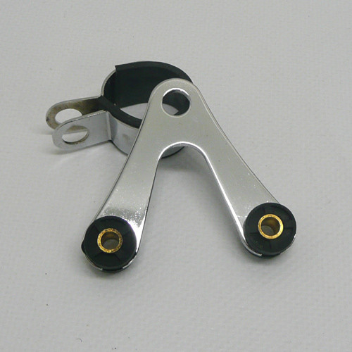 Y-Halter KOSO Instrumente, D=48/55mm