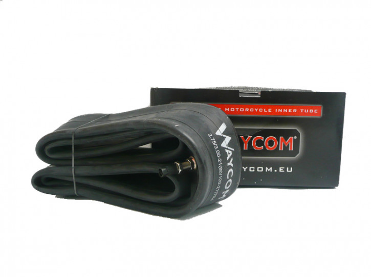 reinforced tube, 12"