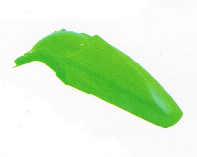 Heckkotflügel, Kawasaki KXF 250 06-08