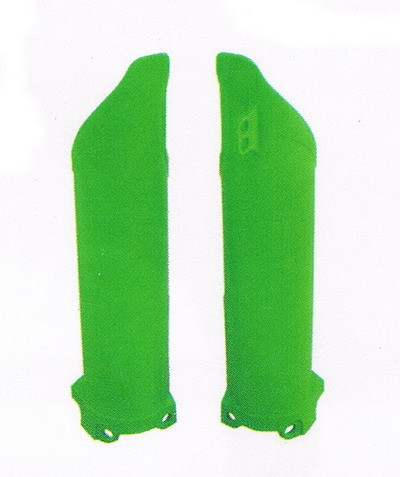Gabelprotektoren, Kawasaki KXF 250 06-08
