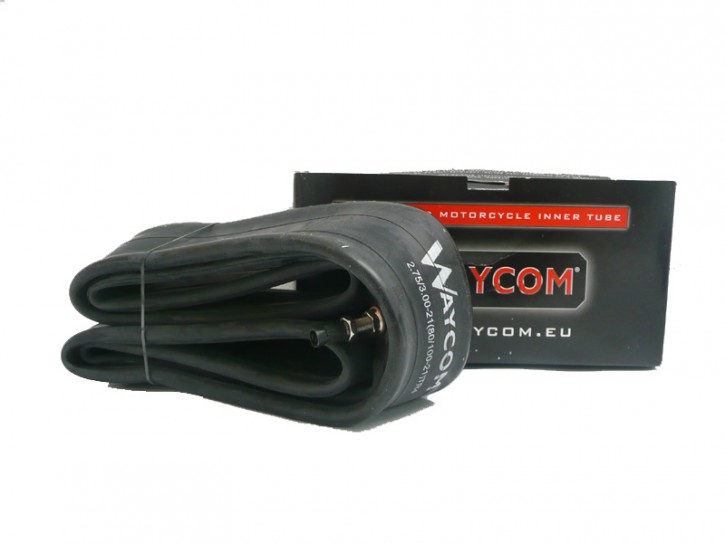 tube, 21"