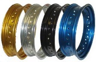 EXCEL Felge 3,5x16"