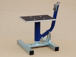 stand lift, MX