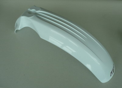 front fender XR 600R 88-