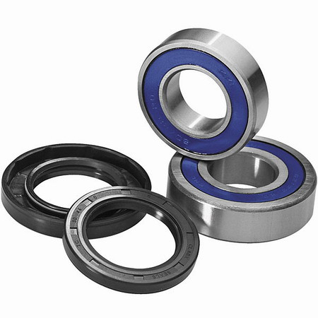 Radlagerkit Vorderrad, XR600 85-92