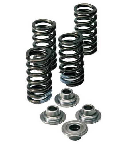 valve spring set, XR 600 85-