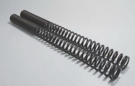 Gabelfedern linear, XR600 85-90