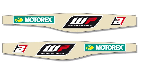 swingholm protector stickers, SX/SXF 11-12 & EXC 12-