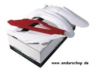 Plastic Kit, TE/TC 449-510 11-13