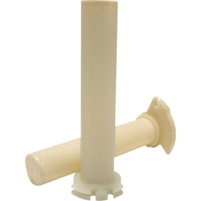 Plastik Gasgriffhülse, DR350