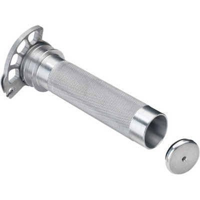 Aluminium-Gasgriffhülse, DR350