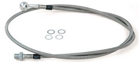 Stahlflex HR Bremsleitung, DR350