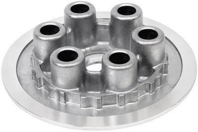 PROX clutch pressure plate, DRZ400