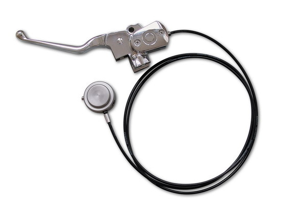 MAGURA Hymec 164 kit for Harley Davidson