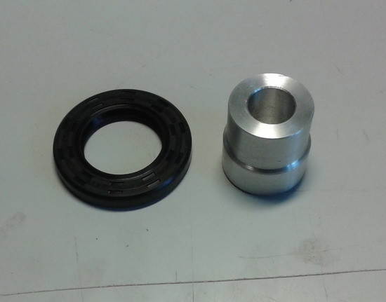 Tachoantrieb-Adapter, DR350