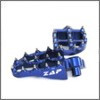 ZAP X-Peg footpegs Sherco