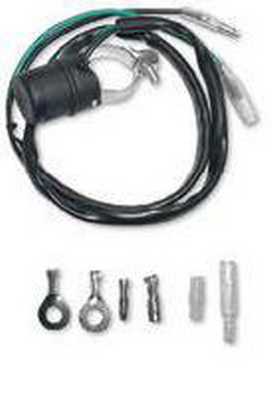 kill switch XR600 85-