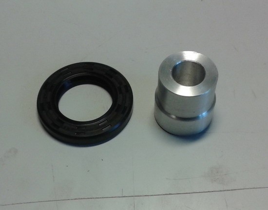 Tachoantrieb-Adapter, XR400