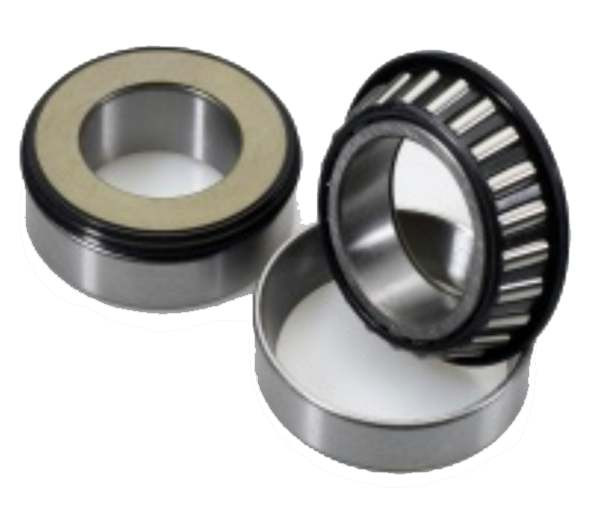 steering head bearing, XR400R