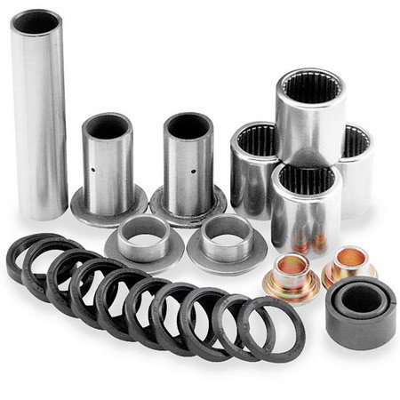 Umlenkungs-Lager Reparaturkit, XR400R 96-97