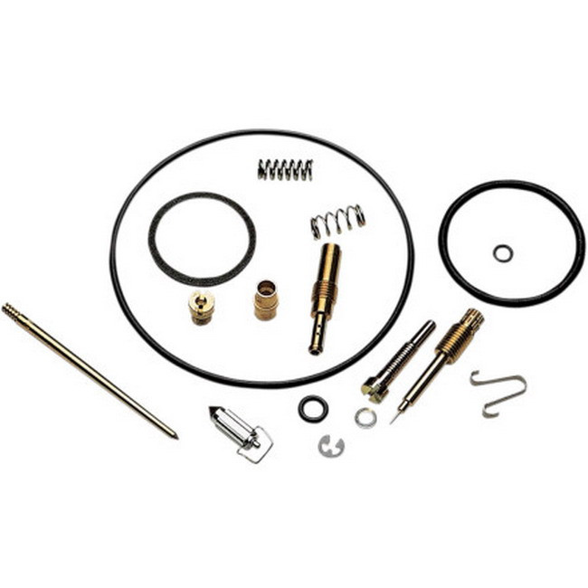 MOOSE carb repair kit, XR400