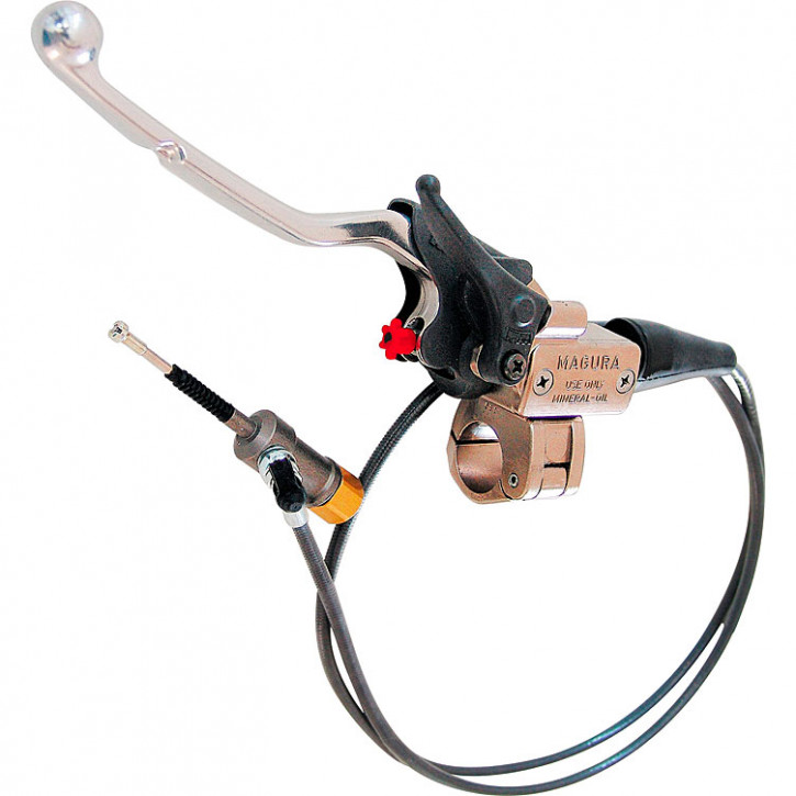 MAGURA Hymec kit, DRZ 400