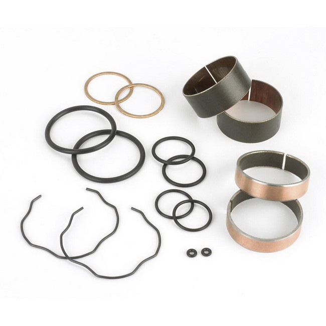 Gabelführungsringe Kit, XR600R 88-