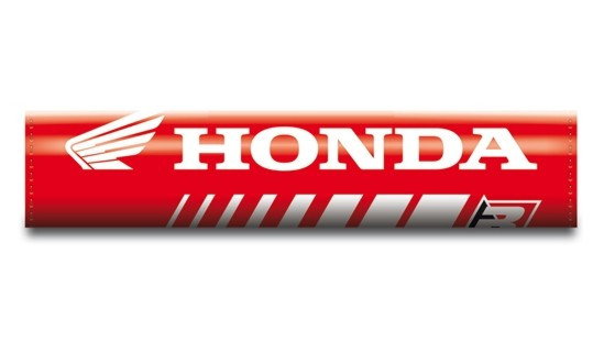 HONDA Lenkerpolster