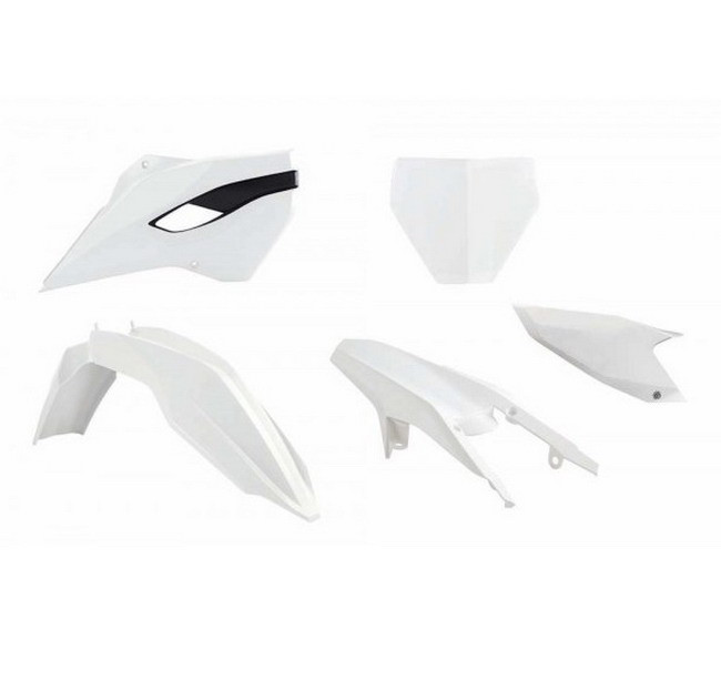 Plastik-Kit, HQV FE/FS 14-