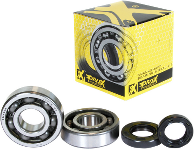 PROX Kurbelwellenlagersatz, XR400