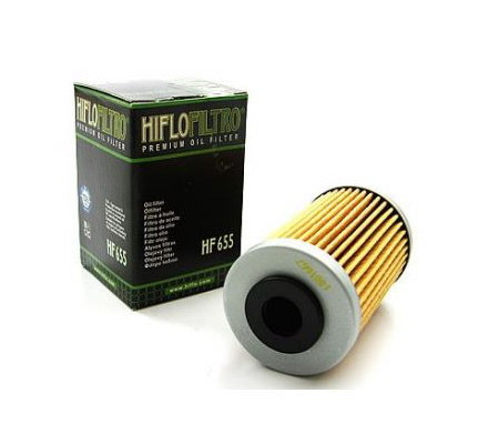 Ölfilter, NX650 Dominator 88-