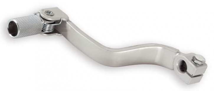 DIRT gear lever, steel