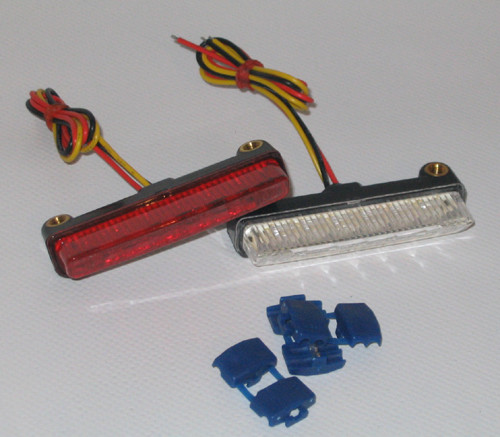 Mini LED Rücklicht