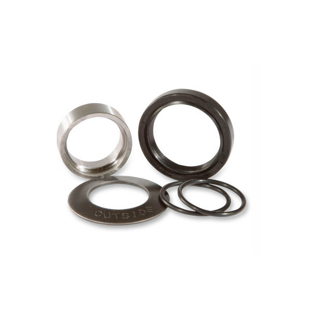 sprocket shaft seal repair kit, DRZ 400