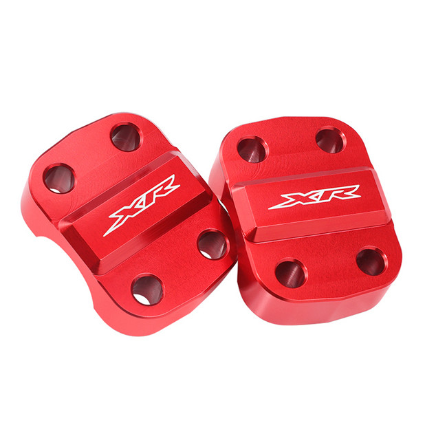 Achsklemmung XR400
