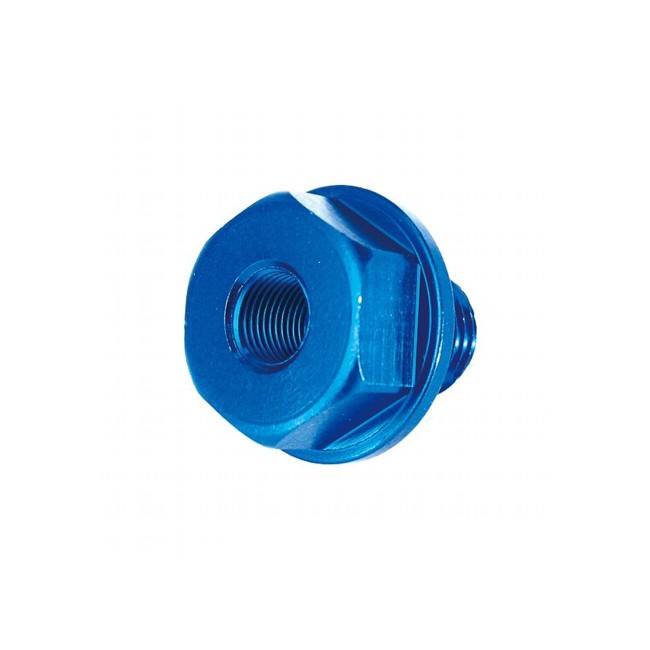 Temperatursensor Adapterschraube