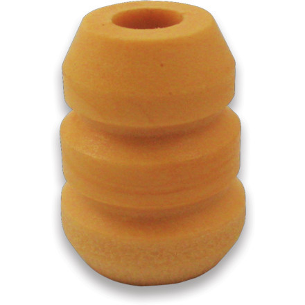 shock bottom-out buffer, DR650SE 96-